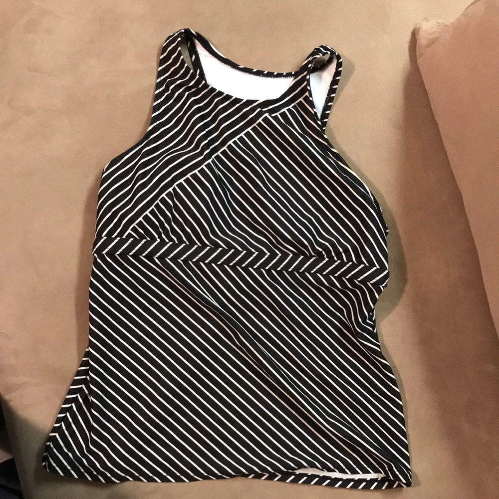 Bathing suit top